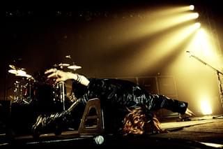 パンドラ ザ・イエロー・モンキー PUNCH DRUNKARD TOUR THE MOVIEの予告編・動画