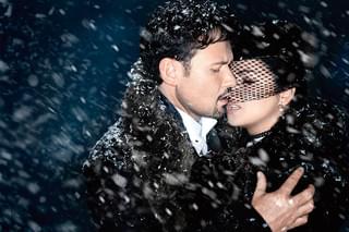 METライブビューイング2013-14 チャイコフスキー《エフゲニー・オネーギン》