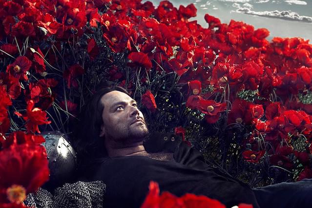 METライブビューイング2013-14 ボロディン《イーゴリ公》