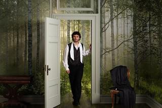 METライブビューイング2013-14 マスネ《ウェルテル》