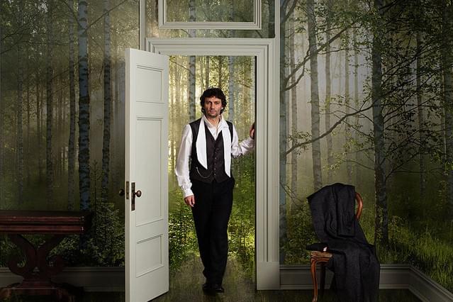 METライブビューイング2013-14 マスネ《ウェルテル》