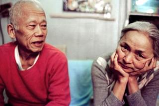 キューティー＆ボクサーの映画評論『ユニークな歩みを続ける前衛芸術家夫妻の40年にわたるラブストーリー』