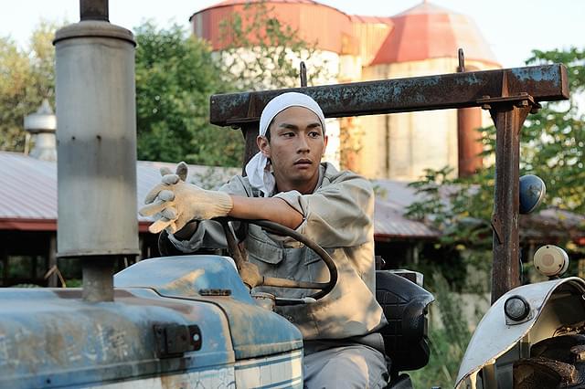 銀の匙 Silver Spoon