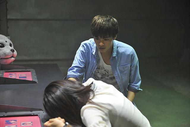 瀬戸康史の「JUDGE ジャッジ」の画像