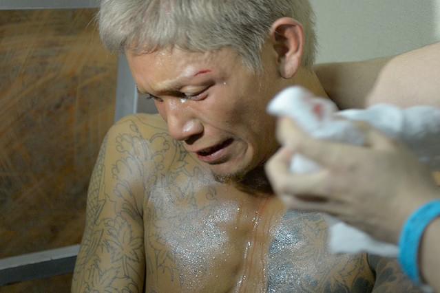 タイトロープ アウトサイダーという生き方