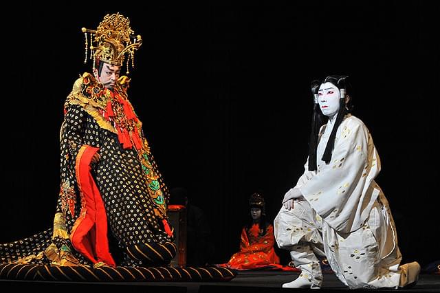 シネマ歌舞伎 スーパー歌舞伎 ヤマトタケル