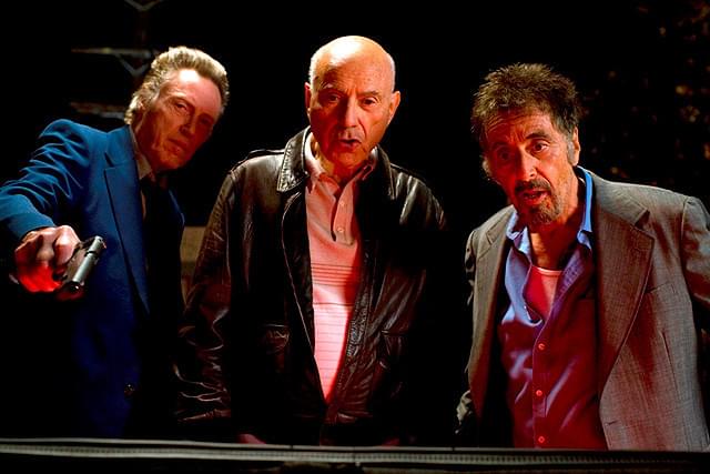 ミッドナイト・ガイズ