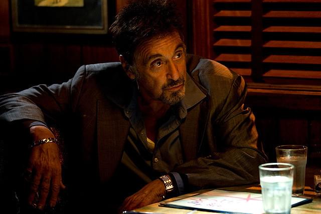 ミッドナイト・ガイズ