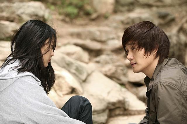 シークレットラブ