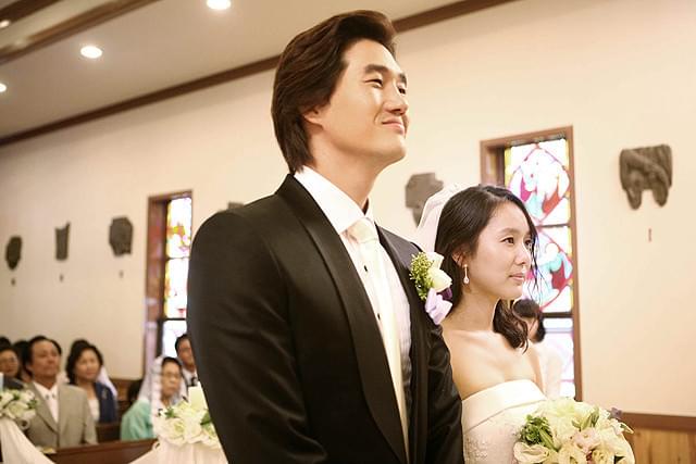 ユ・ジテの「シークレットラブ」の画像