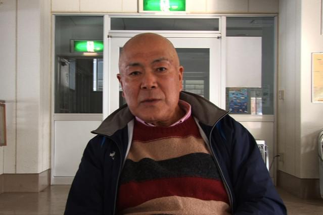 なみのこえ 気仙沼