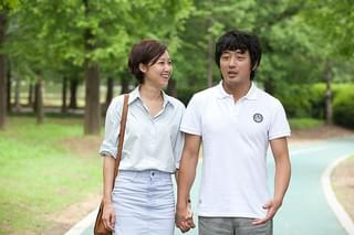 ラブ・フィクション