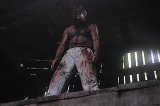 ウェア 破滅の予告編・動画