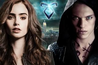 シャドウハンターの予告編・動画