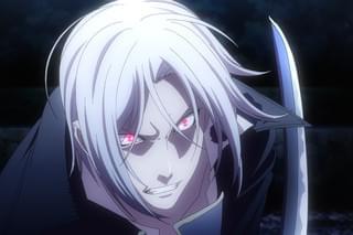 劇場版 薄桜鬼 第二章 士魂蒼穹