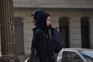 ブエノスアイレス恋愛事情