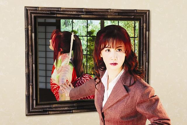 中島みゆき「夜会 VOL.17 2/2」劇場版