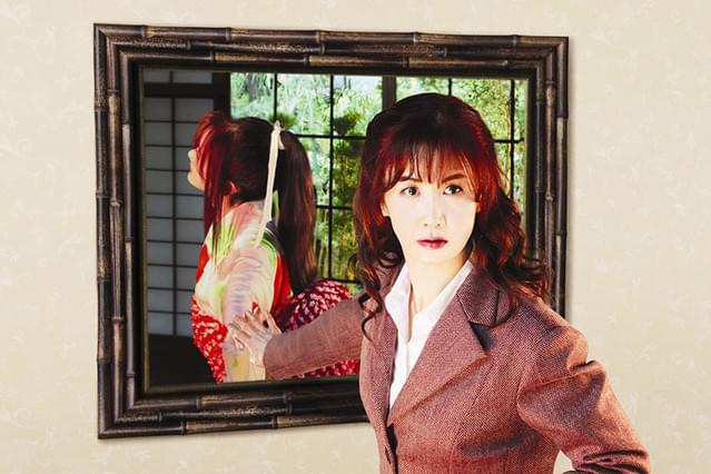 中島みゆき「夜会 VOL.17 2/2」劇場版