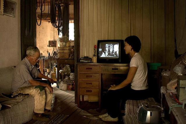 時折 グラミーニャの日系家族