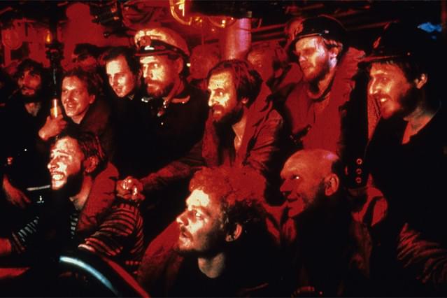 U・ボート ディレクターズカット