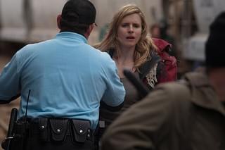 ザ・イーストの予告編・動画