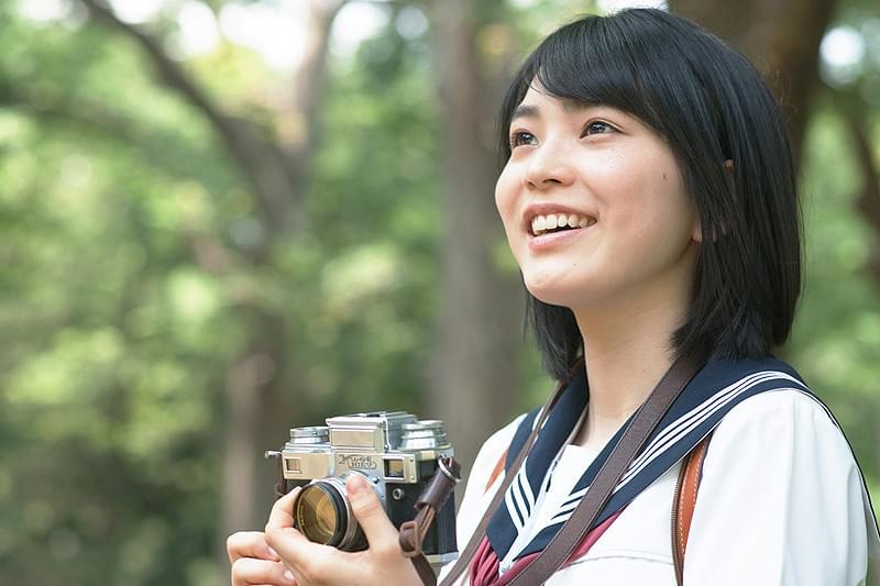 東京シャッターガール : 作品情報・キャスト・あらすじ - 映画.com