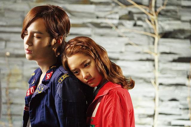 ラブレイン 劇場ver. 禁じられた愛