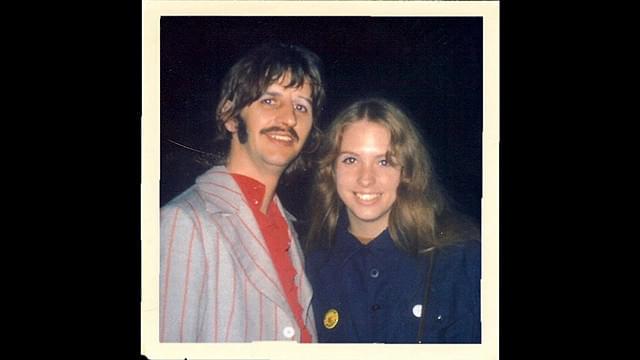 ジョージ・ハリスンの「ビートルズと私」の画像