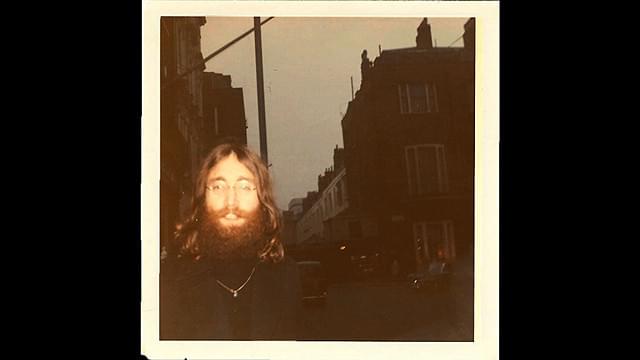 ビートルズと私