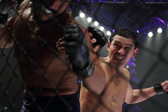 フィスト・オブ・レジェンド