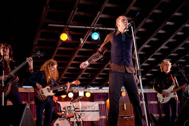 ミス・ジーンズ・フィンランド