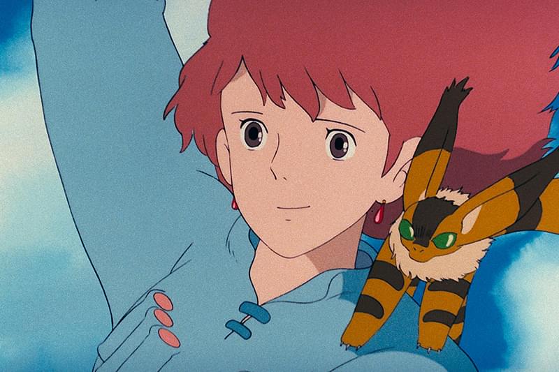 風の谷のナウシカ : 作品情報・声優・キャスト・あらすじ - 映画.com