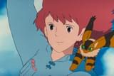 風の谷のナウシカ