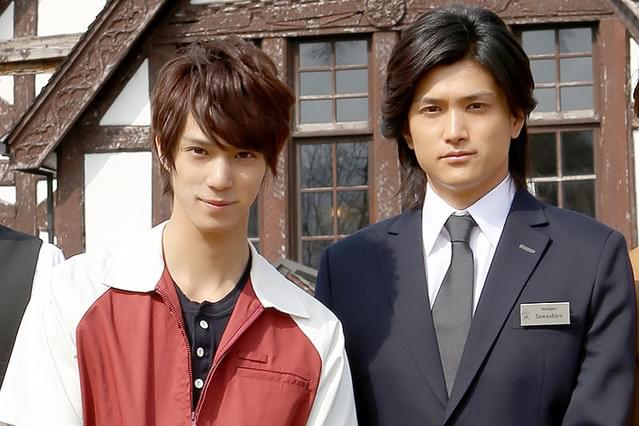 僕たちの高原ホテル