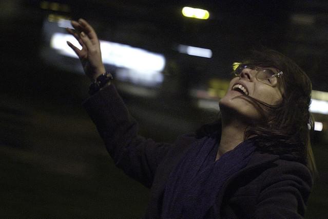 グロリアの青春