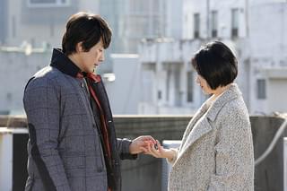 劇場版 野王 序章