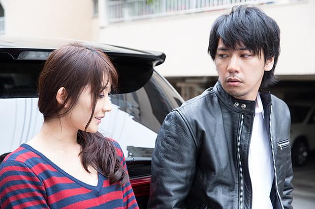 佐藤祐基の「リュウセイ」の画像