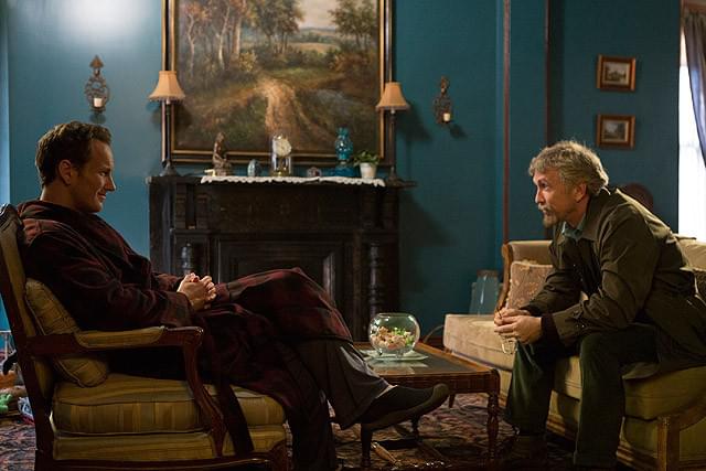 インシディアス 第2章