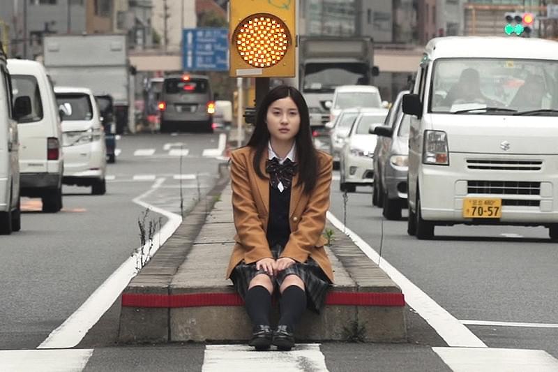 赤々煉恋 : 作品情報・キャスト・あらすじ・動画 - 映画.com
