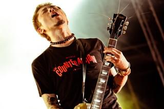 横山健 疾風勁草編