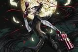 BAYONETTA Bloody Fate