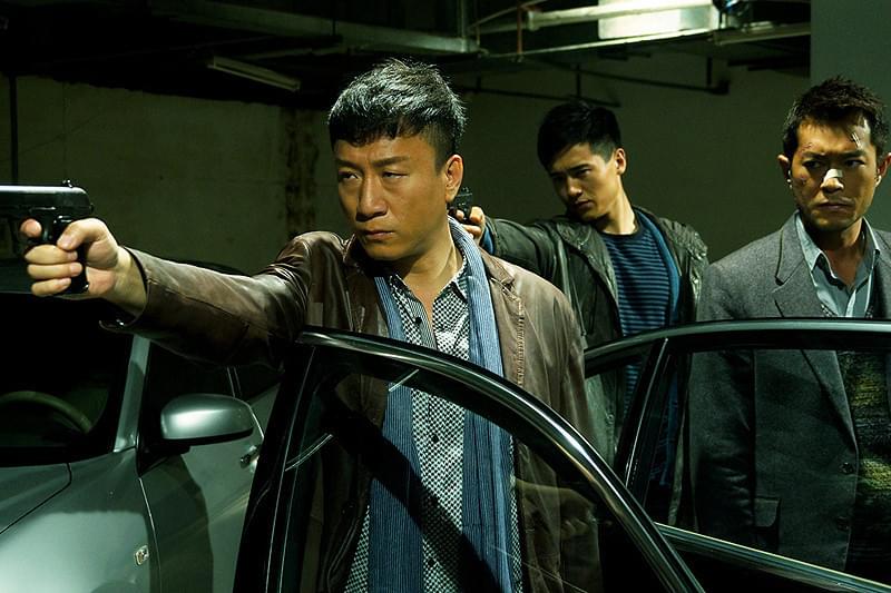 ドラッグ・ウォー 毒戦 : 作品情報・キャスト・あらすじ・動画 - 映画.com