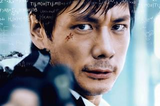 ゲノムハザード ある天才科学者の5日間の予告編・動画