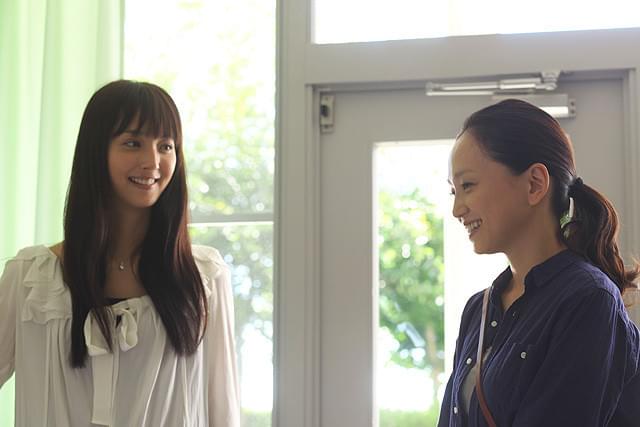 永作博美の「さいはてにて やさしい香りと待ちながら」の画像