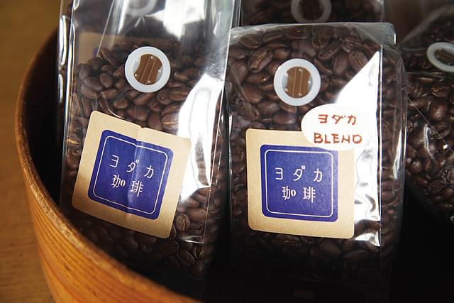 さいはてにて やさしい香りと待ちながら