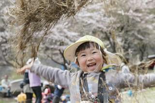 こどもこそミライ まだ見ぬ保育の世界