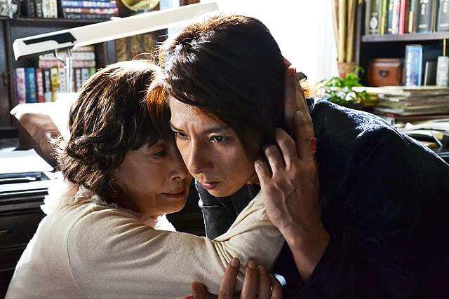 御手洗薫の愛と死