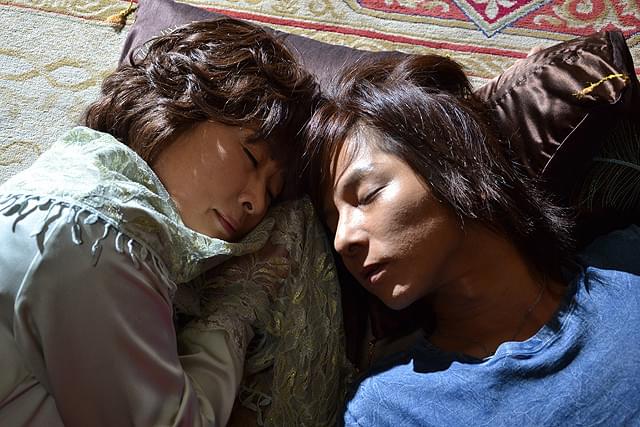 御手洗薫の愛と死