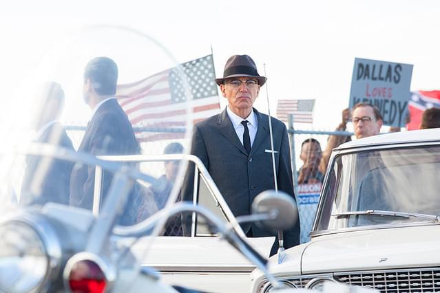 パークランド ケネディ暗殺、真実の4日間