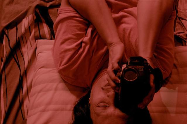 レコーダー 目撃者